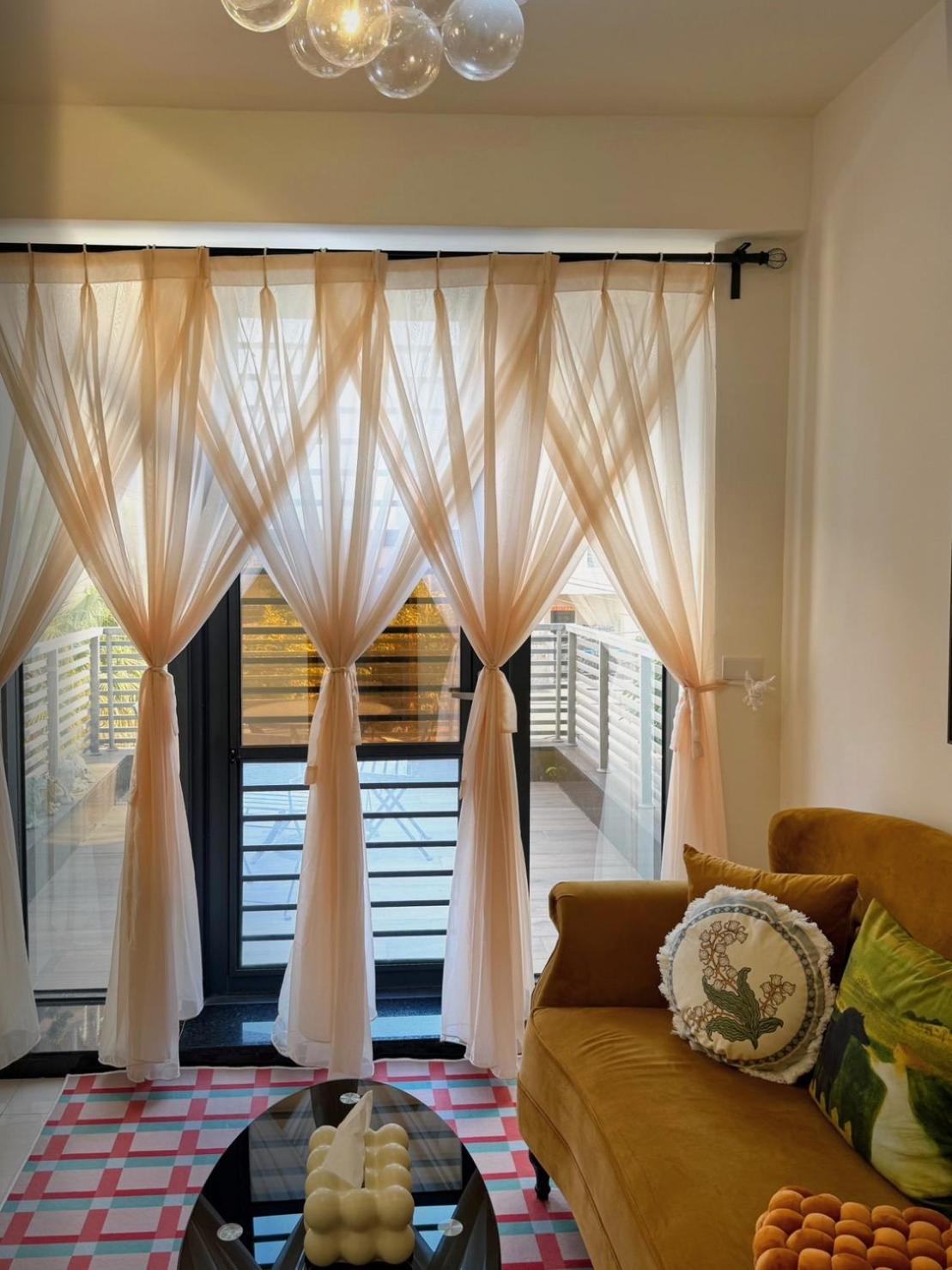 Kaohsiung Raifong Corner Homestay Exterior photo